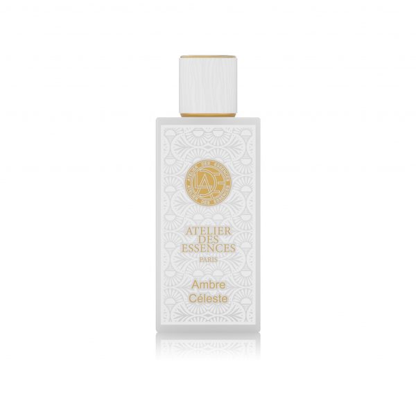 Ambre Céleste