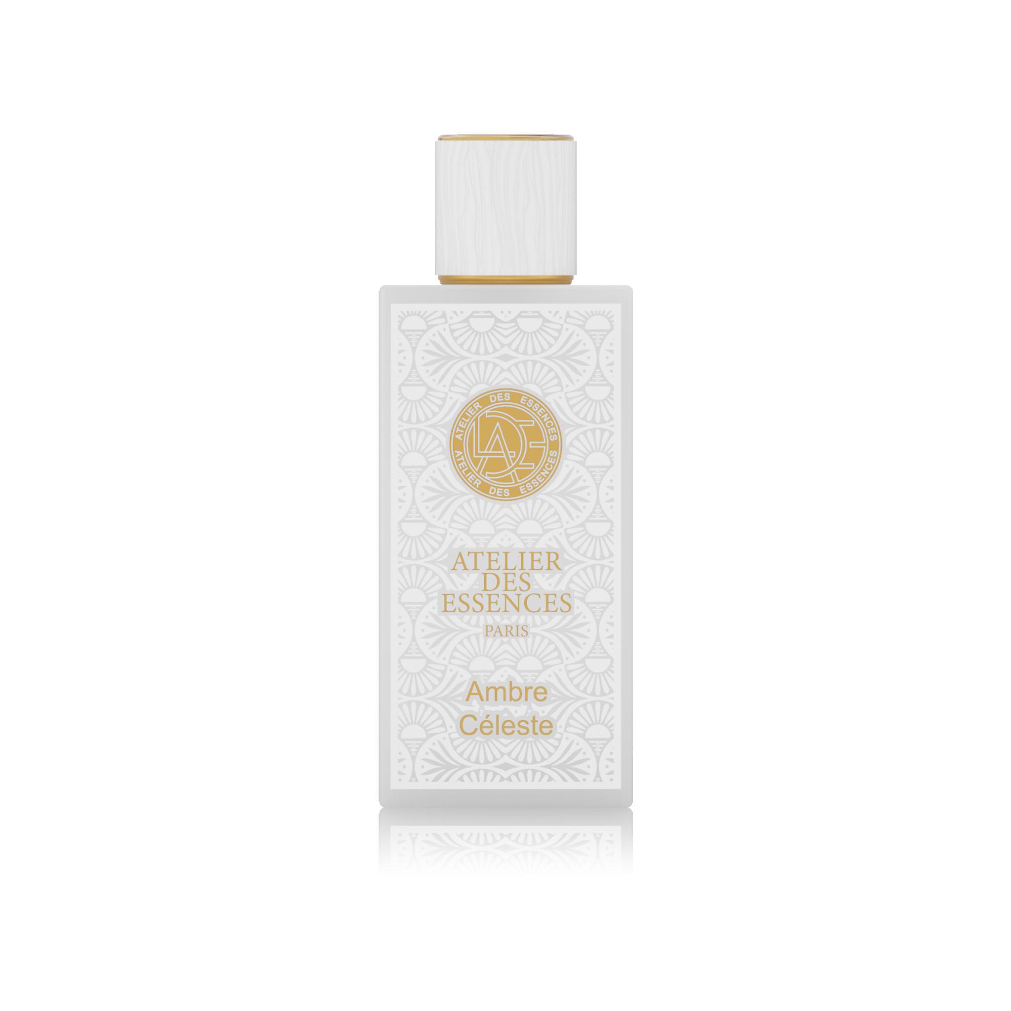 Ambre Céleste