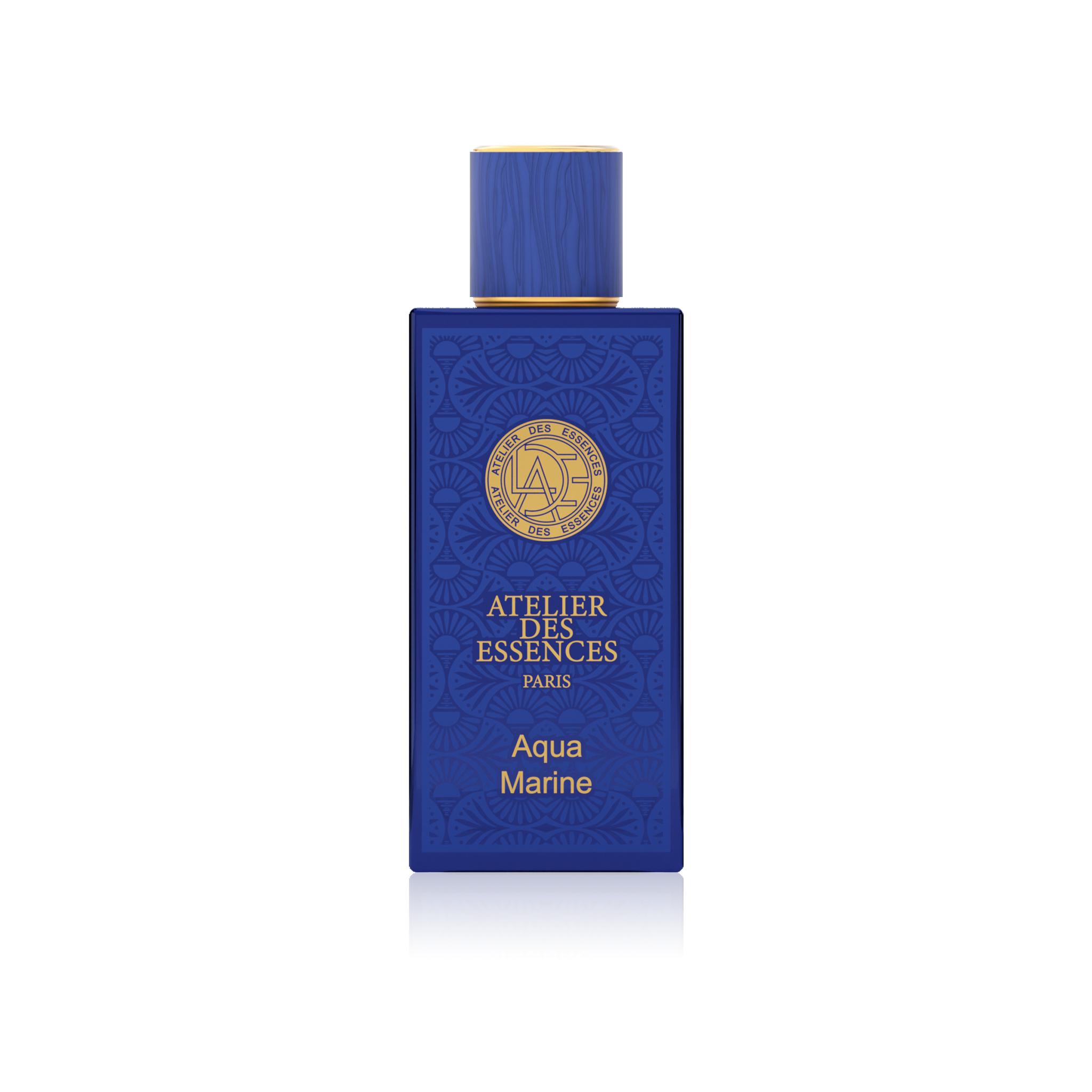 Aqua Marine