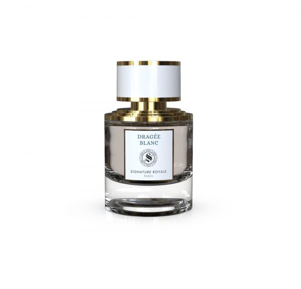 Dragée Blanc 