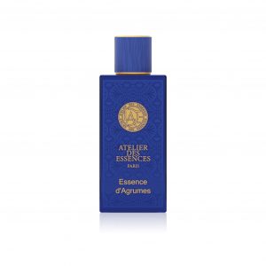 Essence d’Agrumes
