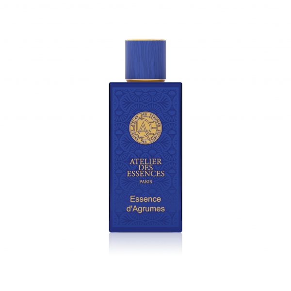 Essence d’Agrumes