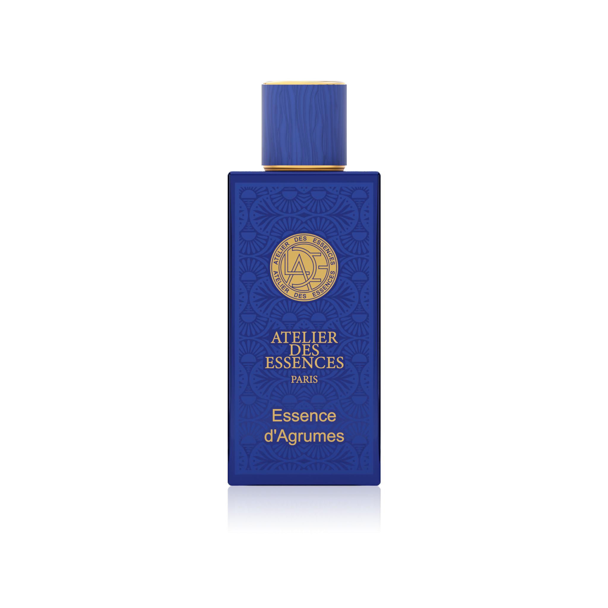 Essence d’Agrumes