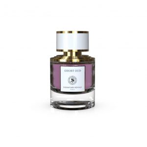 Ghost Oud