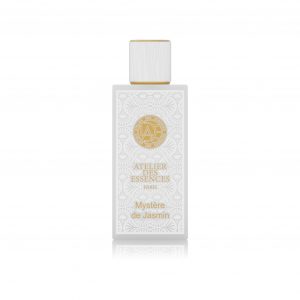 Mystère de Jasmin