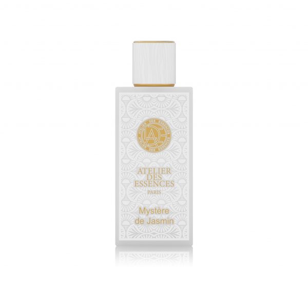 Mystère de Jasmin