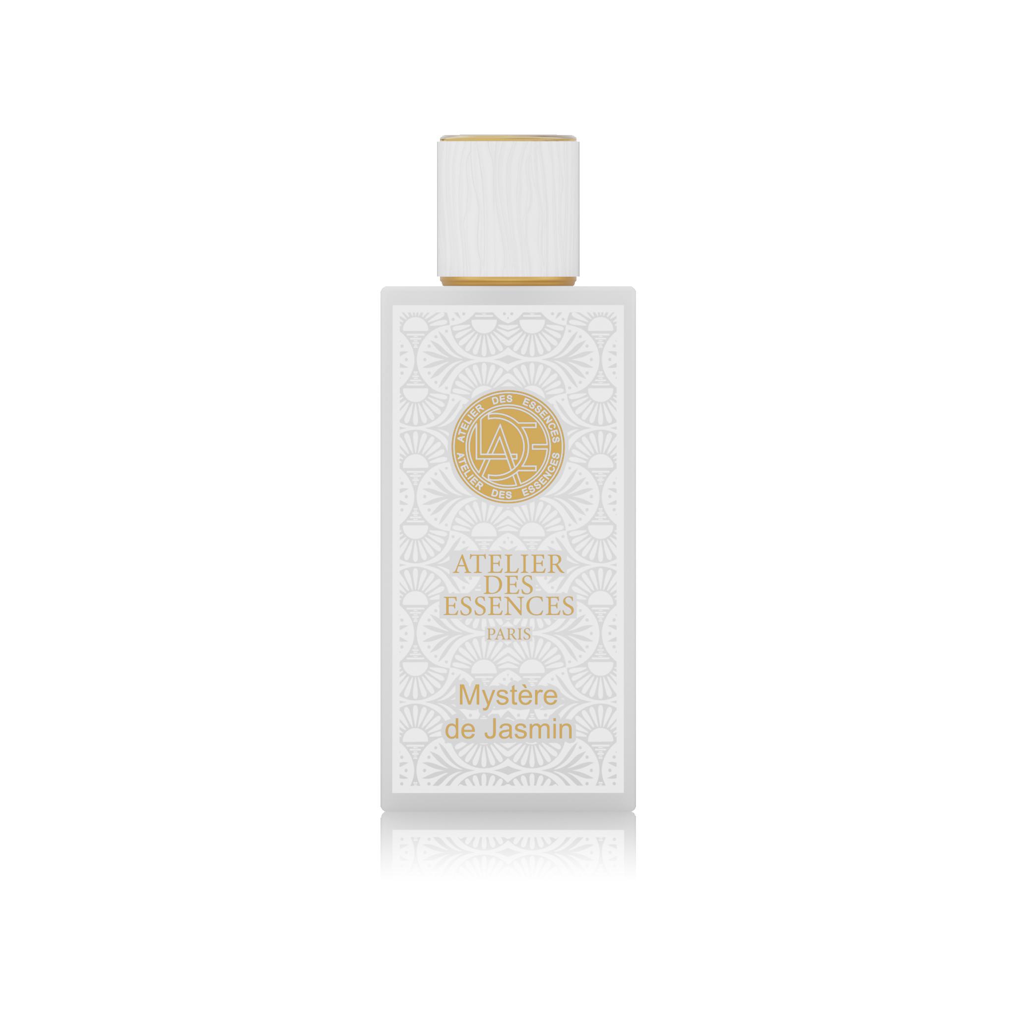 Mystère de Jasmin