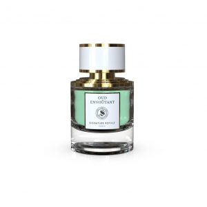 Oud Envoûtant