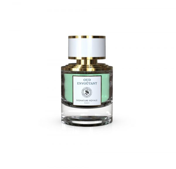 Oud Envoûtant