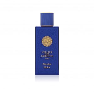 Poudre Noire